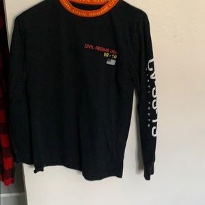 Civil Regime Long sleeve